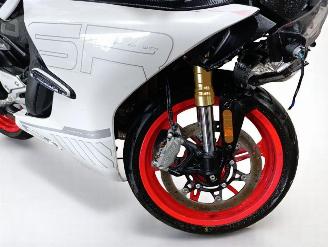 CFMoto  SR 450 picture 25