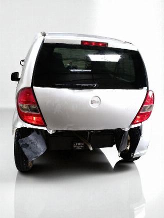 Microcar  SIMPA ALBIZA picture 9