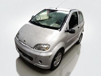 Microcar  SIMPA ALBIZA picture 13