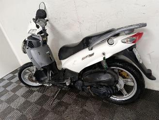 Peugeot  125 LX picture 5