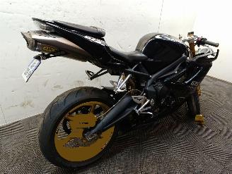 Triumph Daytona  picture 2