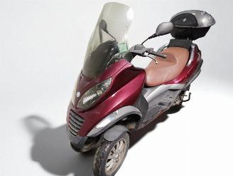 Piaggio  MP3 picture 2