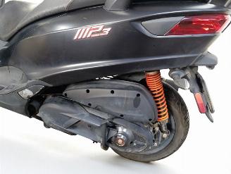 Piaggio  MP3 picture 8