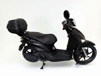 Piaggio  LIBERTY MODEL ABS picture 4