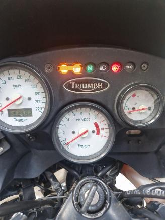 Triumph Tiger  picture 16