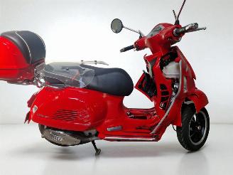 Piaggio  GTS -VESPA picture 1