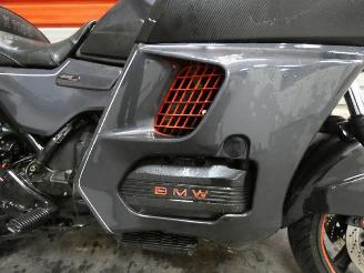 BMW K 1 ABS picture 6