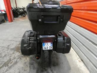 BMW K 1 ABS picture 10