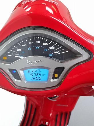 Piaggio  PRIMAVERA picture 6