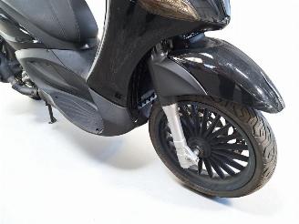 Piaggio  BEVERLY picture 7