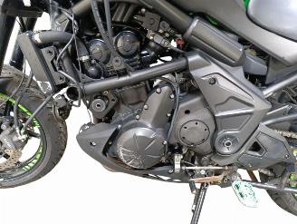 Kawasaki Versys  picture 7