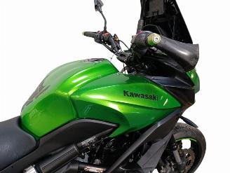 Kawasaki Versys  picture 18