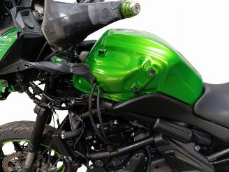 Kawasaki Versys  picture 20