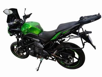 Kawasaki Versys  picture 19