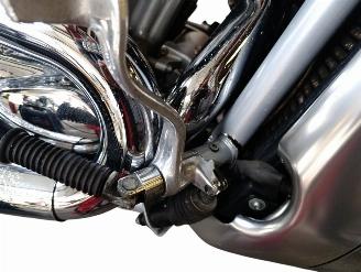 Harley-Davidson V-Rod  picture 10