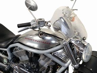 Harley-Davidson V-Rod  picture 16