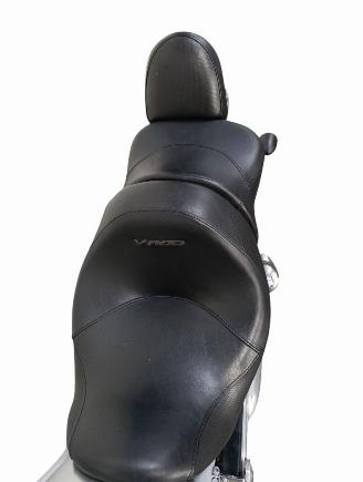 Harley-Davidson V-Rod  picture 7