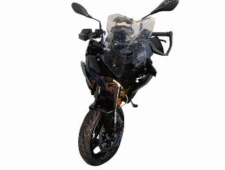 BMW  F 900XR picture 2