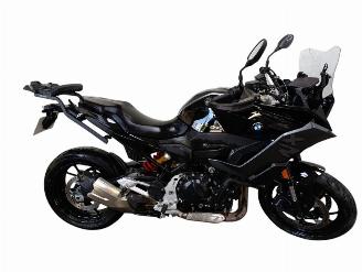 BMW  F 900XR picture 9