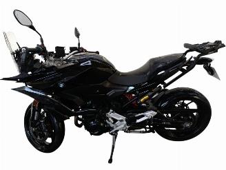 BMW  F 900XR picture 4