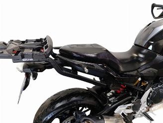 BMW  F 900XR picture 18