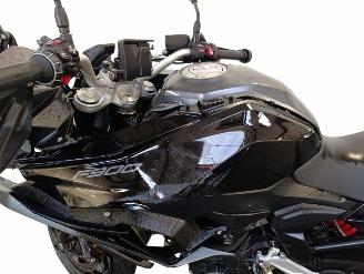 BMW  F 900XR picture 19