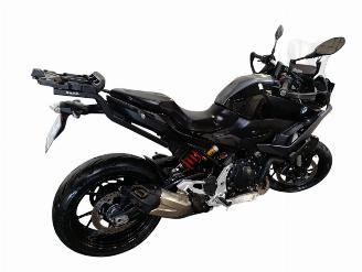 BMW  F 900XR picture 15