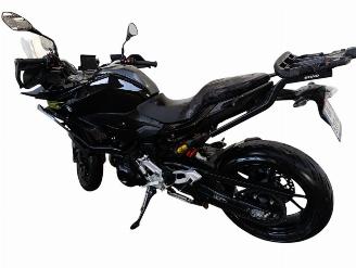 BMW  F 900XR picture 7