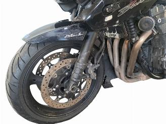 Suzuki Bandit 1250  picture 12