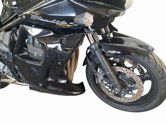 Suzuki Bandit 1250  picture 17