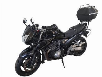 Suzuki Bandit 1250  picture 20