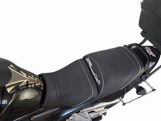 Suzuki Bandit 1250  picture 7