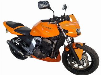 Kawasaki Z 750  picture 1