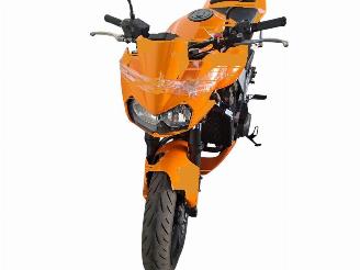 Kawasaki Z 750  picture 3