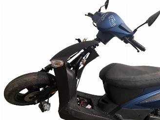 Kymco  AGILITY picture 6