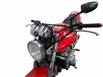 Honda Hornet CB picture 3