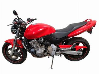 Honda Hornet CB picture 2