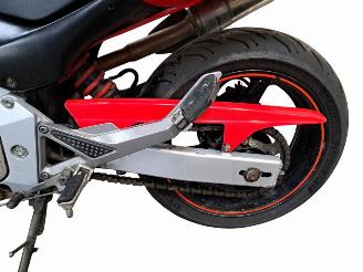 Honda Hornet CB picture 13