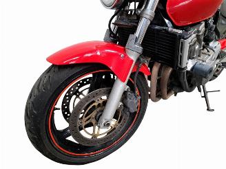 Honda Hornet CB picture 9