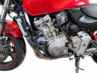 Honda Hornet CB picture 5