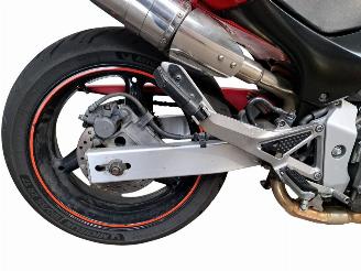 Honda Hornet CB picture 10