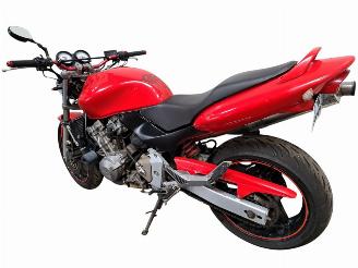 Honda Hornet CB picture 4