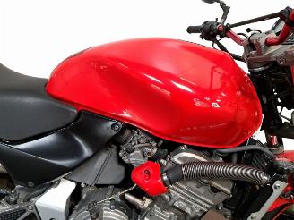 Honda Hornet CB picture 7