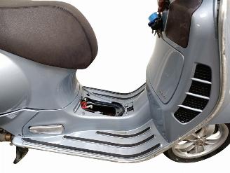 Piaggio  GTS VESPA picture 5