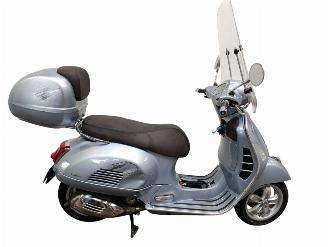 Piaggio  GTS VESPA picture 9