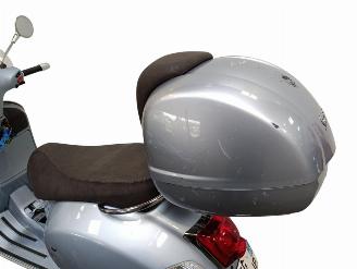 Piaggio  GTS VESPA picture 13