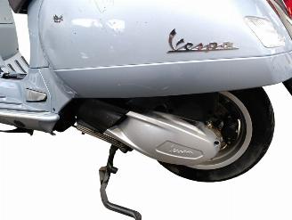 Piaggio  GTS VESPA picture 8