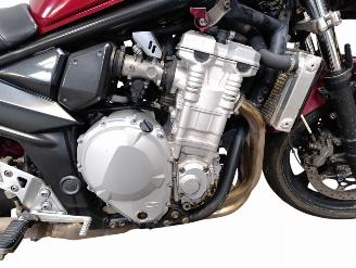 Suzuki Bandit 1250  picture 13