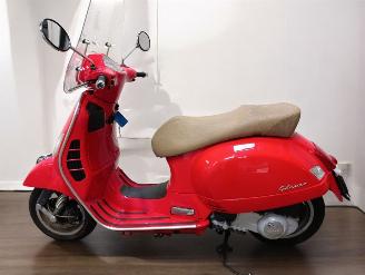Piaggio  GTS VESPA picture 4