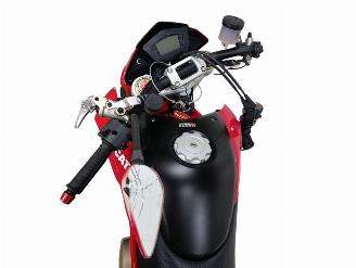 Ducati Hypermotard  picture 15